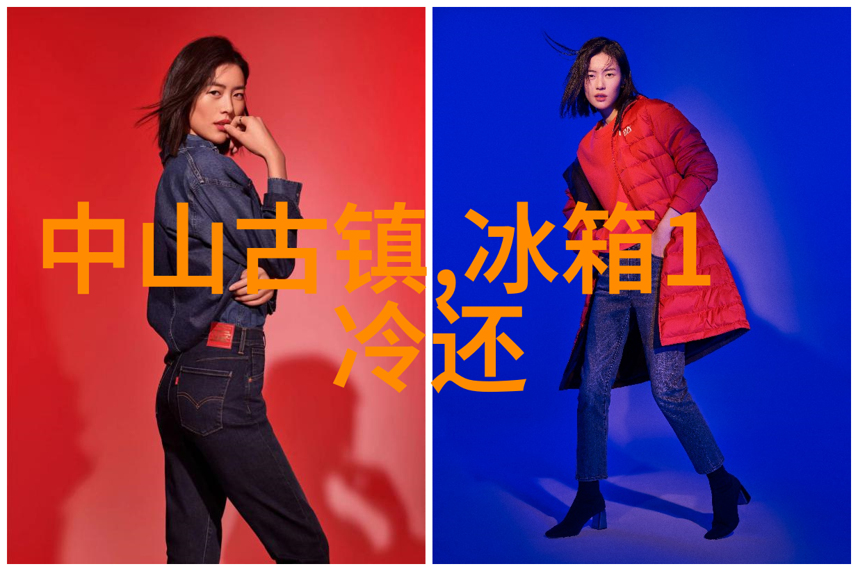 印花经典设计 三星三门冰箱热卖中