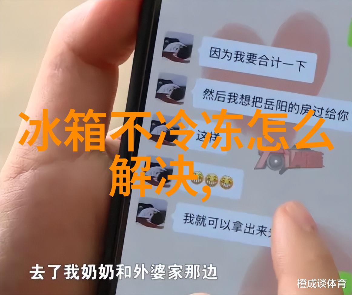 海尔青花瓷三门冰箱 不足四千开卖