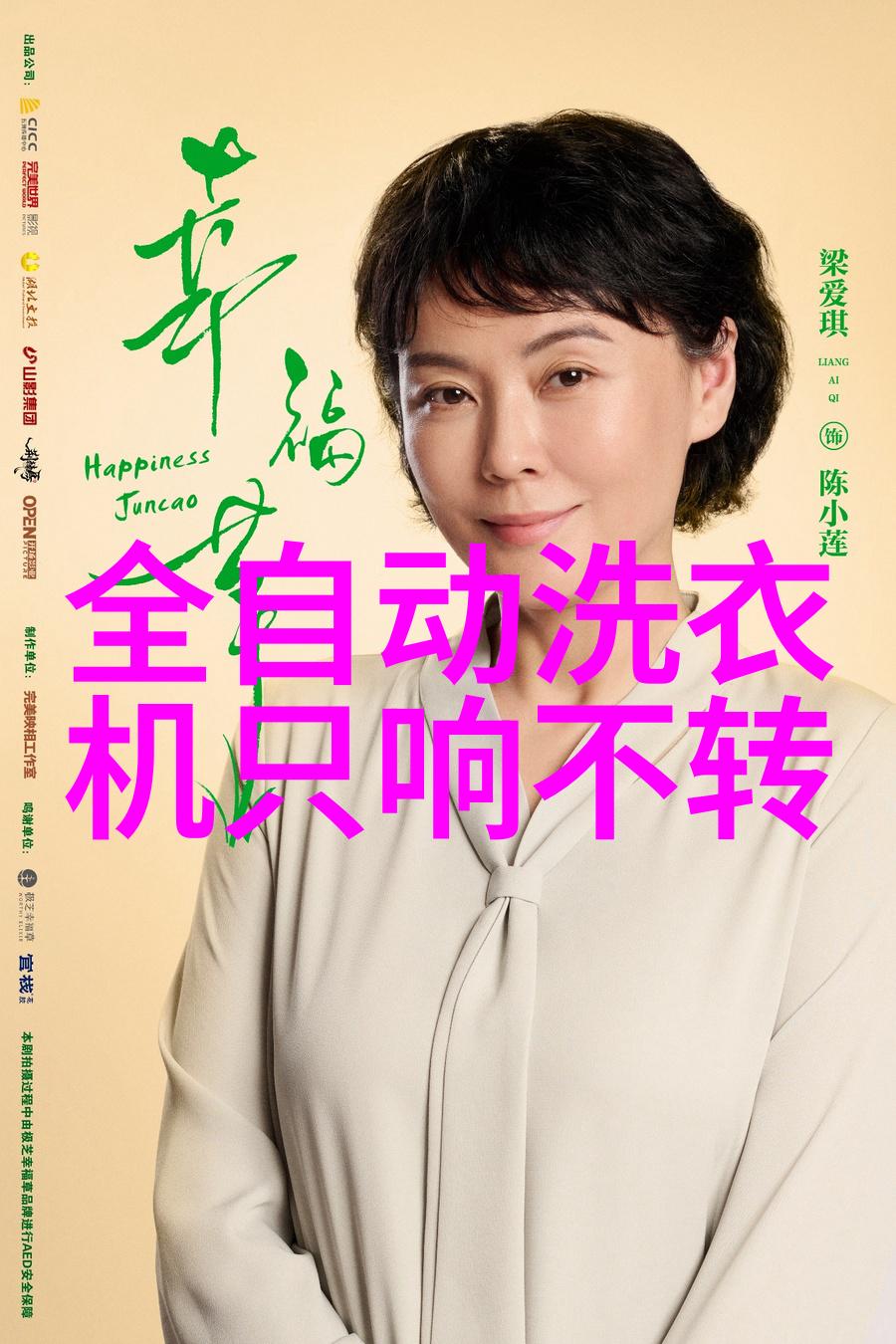 珍爱衣物 分类洗护 西门子Silver1095
